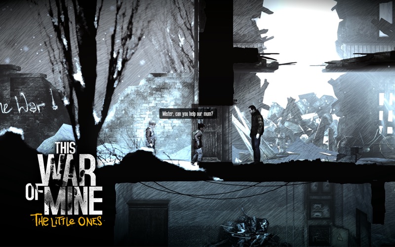 This war of mine mac download youtube