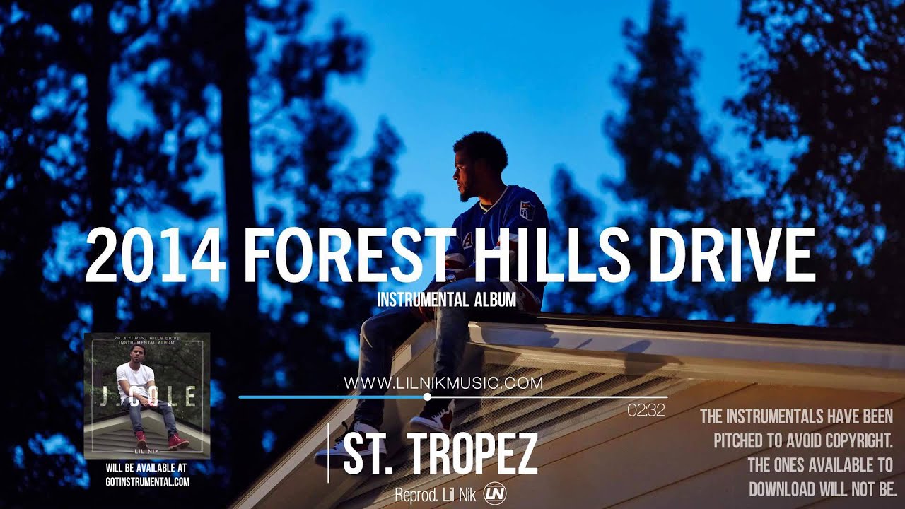 2014 forest hills drive download full